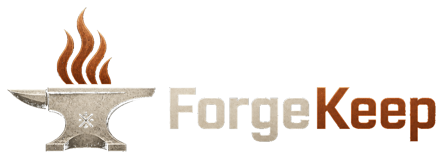 Forge Keep